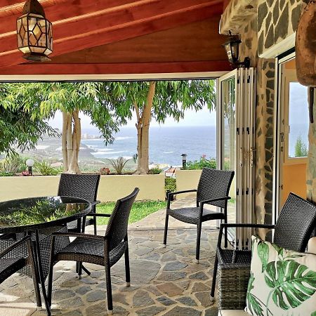 Ancon Beach House El Rincon  Bagian luar foto
