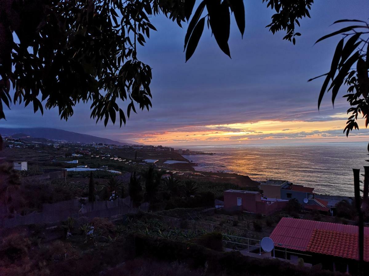 Ancon Beach House El Rincon  Bagian luar foto
