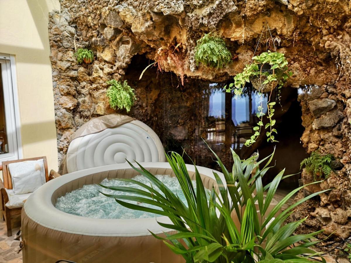 Ancon Beach House El Rincon  Bagian luar foto