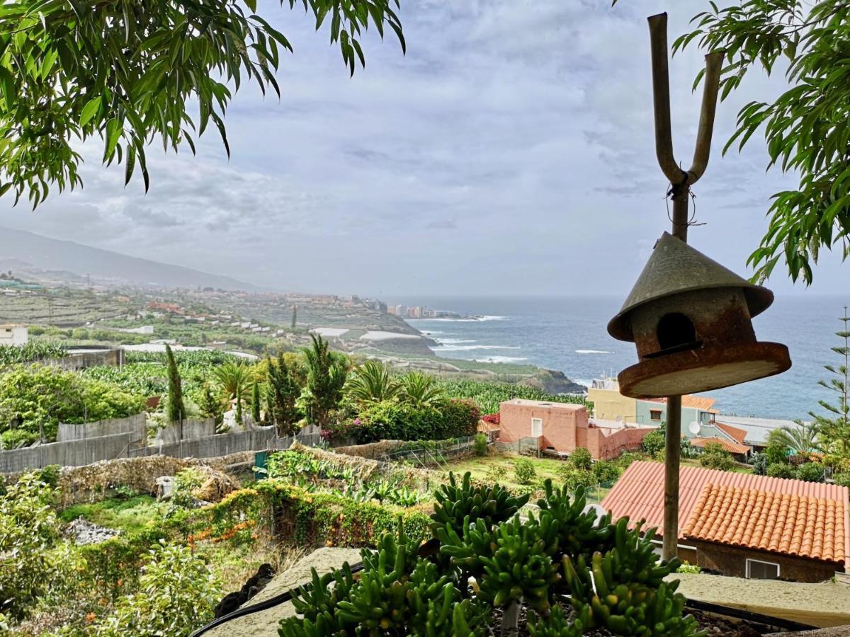 Ancon Beach House El Rincon  Bagian luar foto
