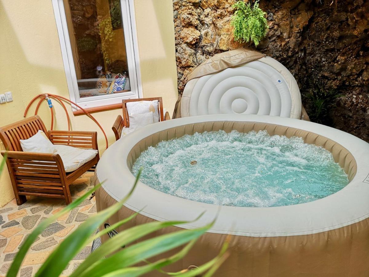 Ancon Beach House El Rincon  Bagian luar foto