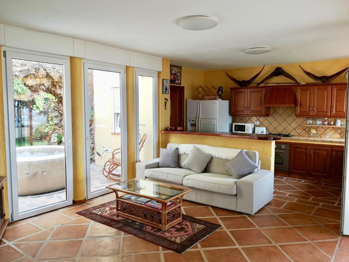 Ancon Beach House El Rincon  Bagian luar foto