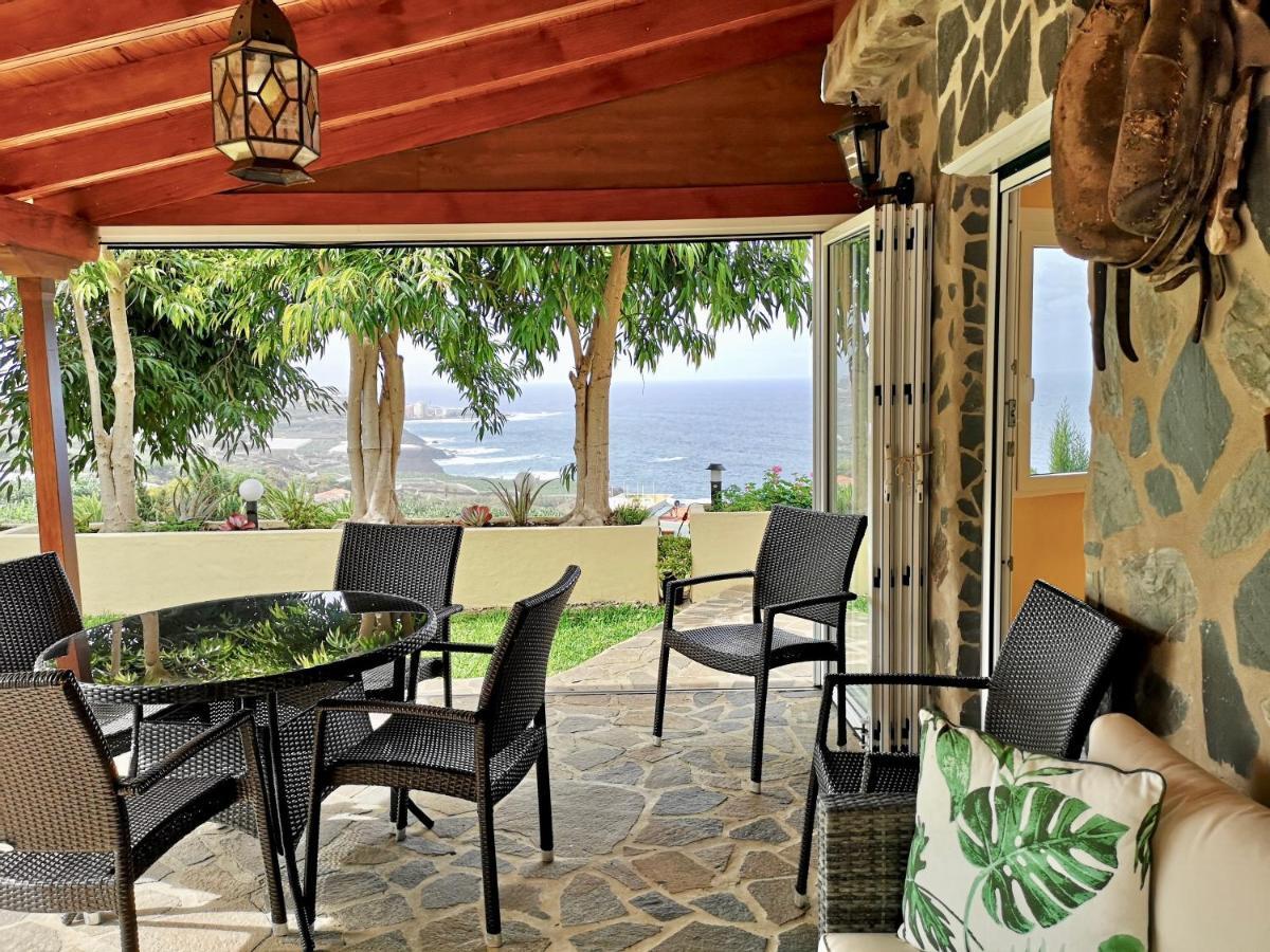 Ancon Beach House El Rincon  Bagian luar foto