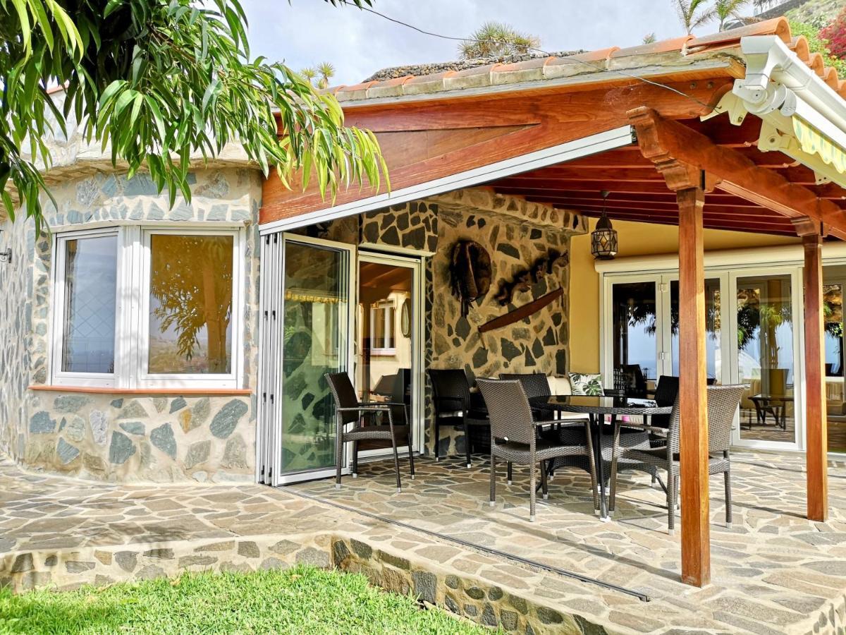 Ancon Beach House El Rincon  Bagian luar foto