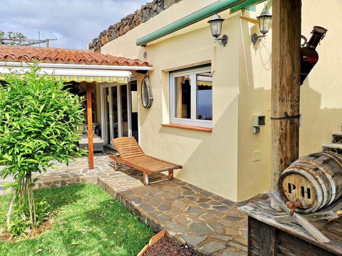 Ancon Beach House El Rincon  Bagian luar foto