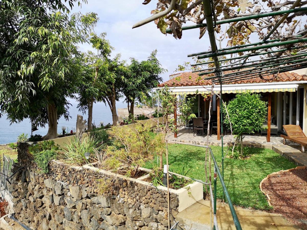 Ancon Beach House El Rincon  Bagian luar foto