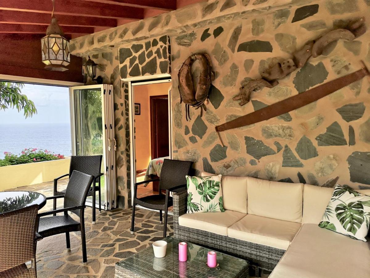 Ancon Beach House El Rincon  Bagian luar foto