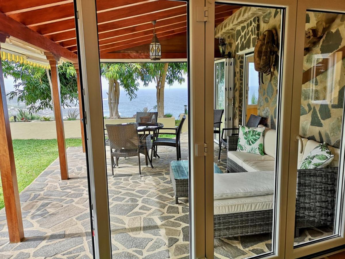 Ancon Beach House El Rincon  Bagian luar foto