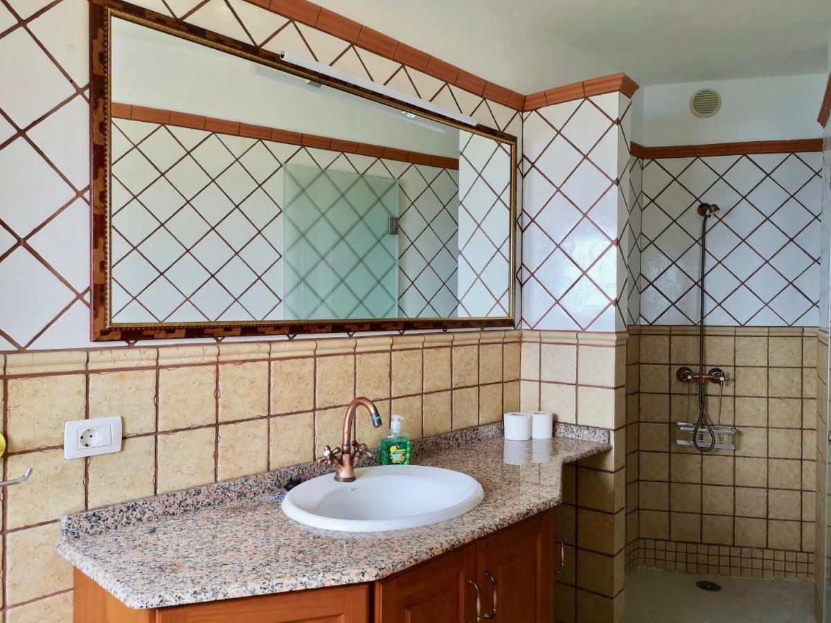 Ancon Beach House El Rincon  Bagian luar foto
