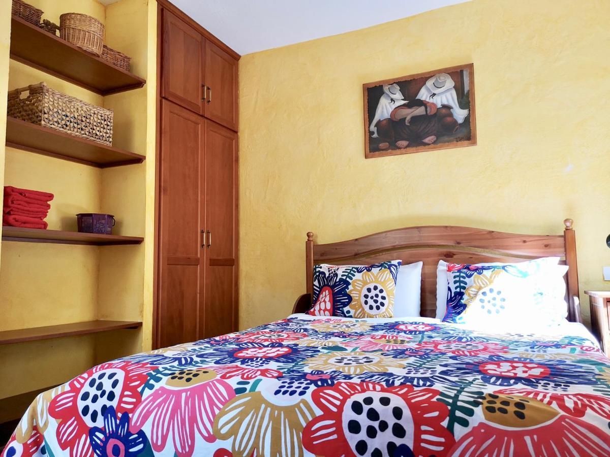 Ancon Beach House El Rincon  Bagian luar foto