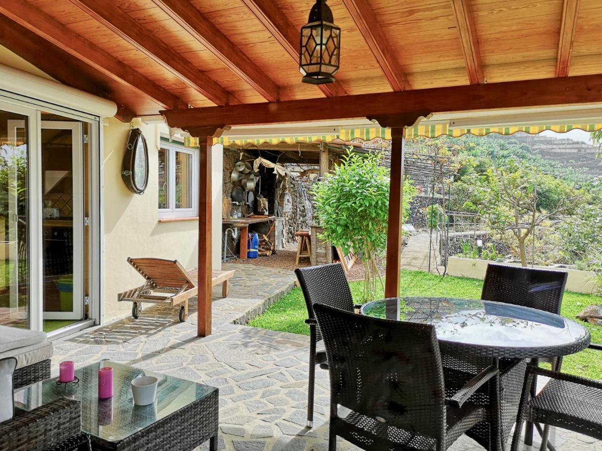 Ancon Beach House El Rincon  Bagian luar foto
