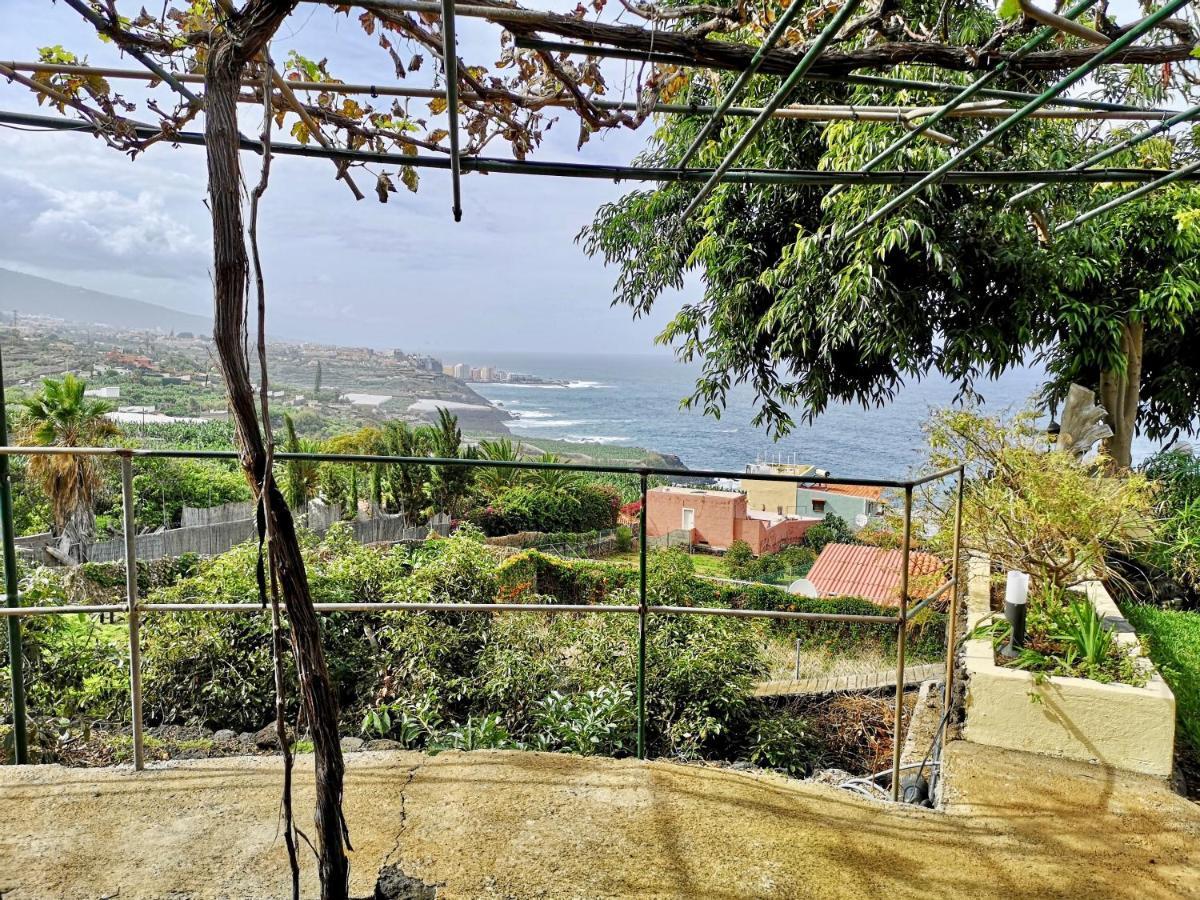 Ancon Beach House El Rincon  Bagian luar foto