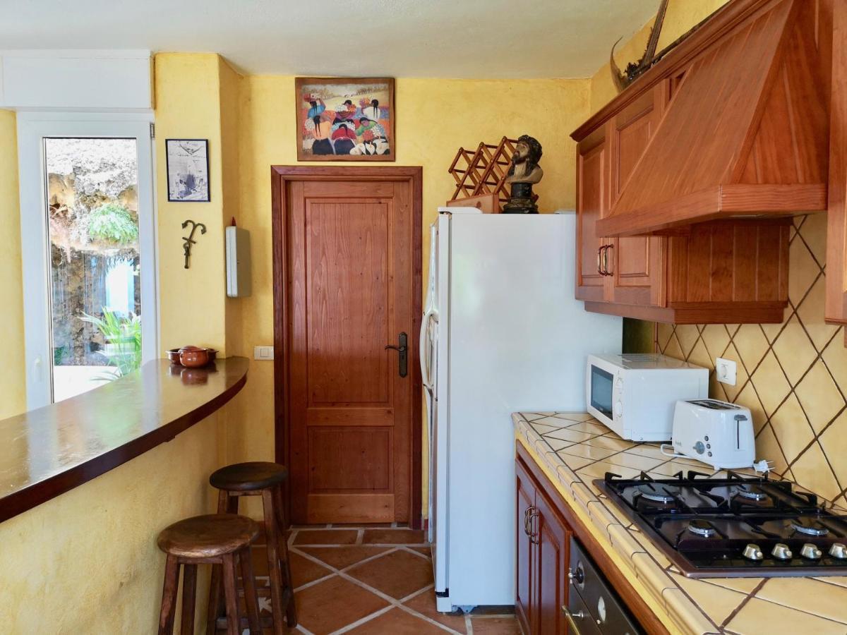 Ancon Beach House El Rincon  Bagian luar foto