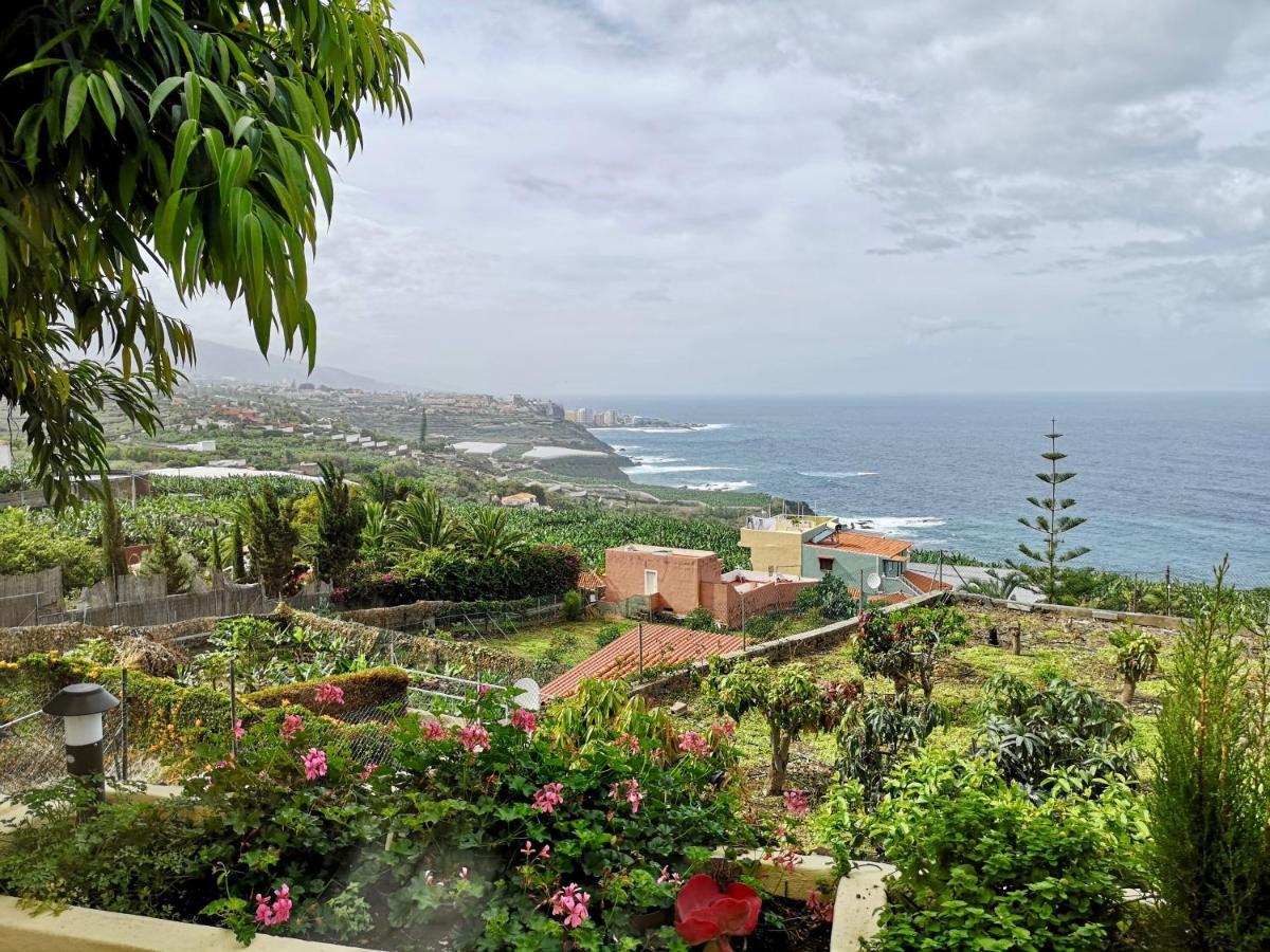 Ancon Beach House El Rincon  Bagian luar foto