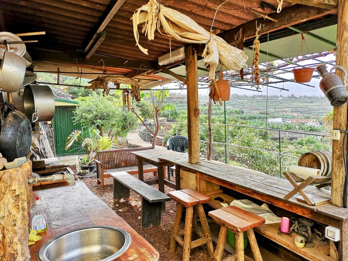 Ancon Beach House El Rincon  Bagian luar foto