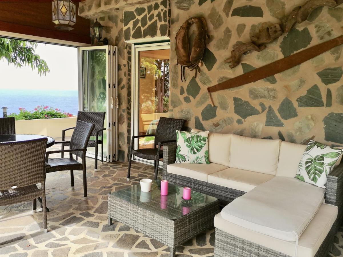 Ancon Beach House El Rincon  Bagian luar foto