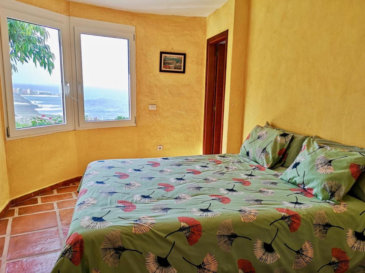 Ancon Beach House El Rincon  Bagian luar foto