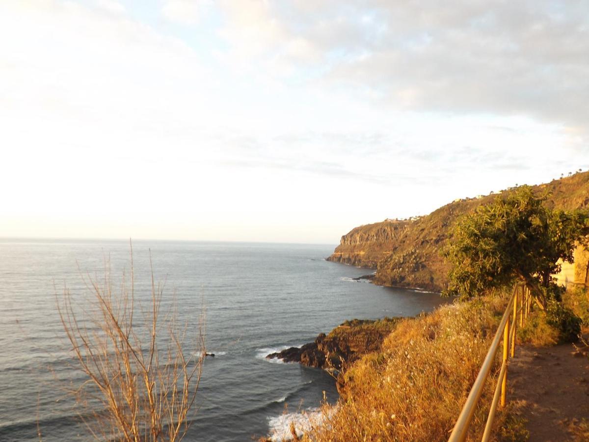 Ancon Beach House El Rincon  Bagian luar foto